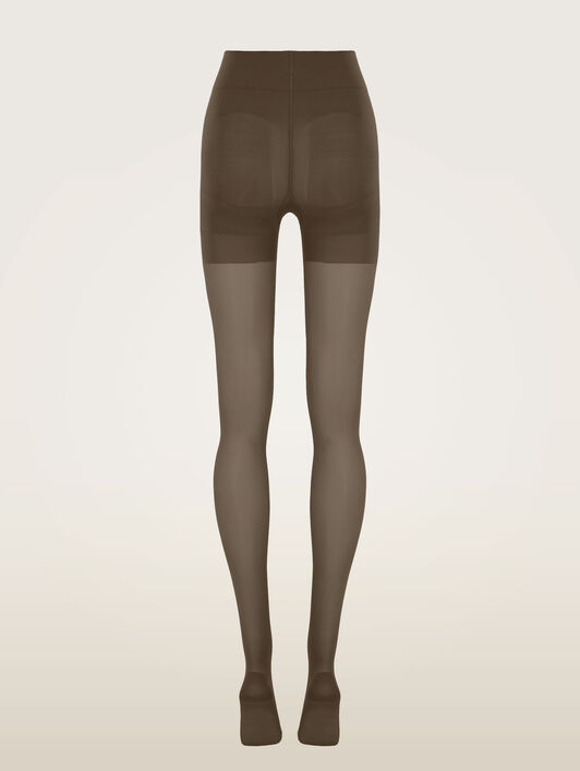 MISS W 30 PUSH UP TIGHTS