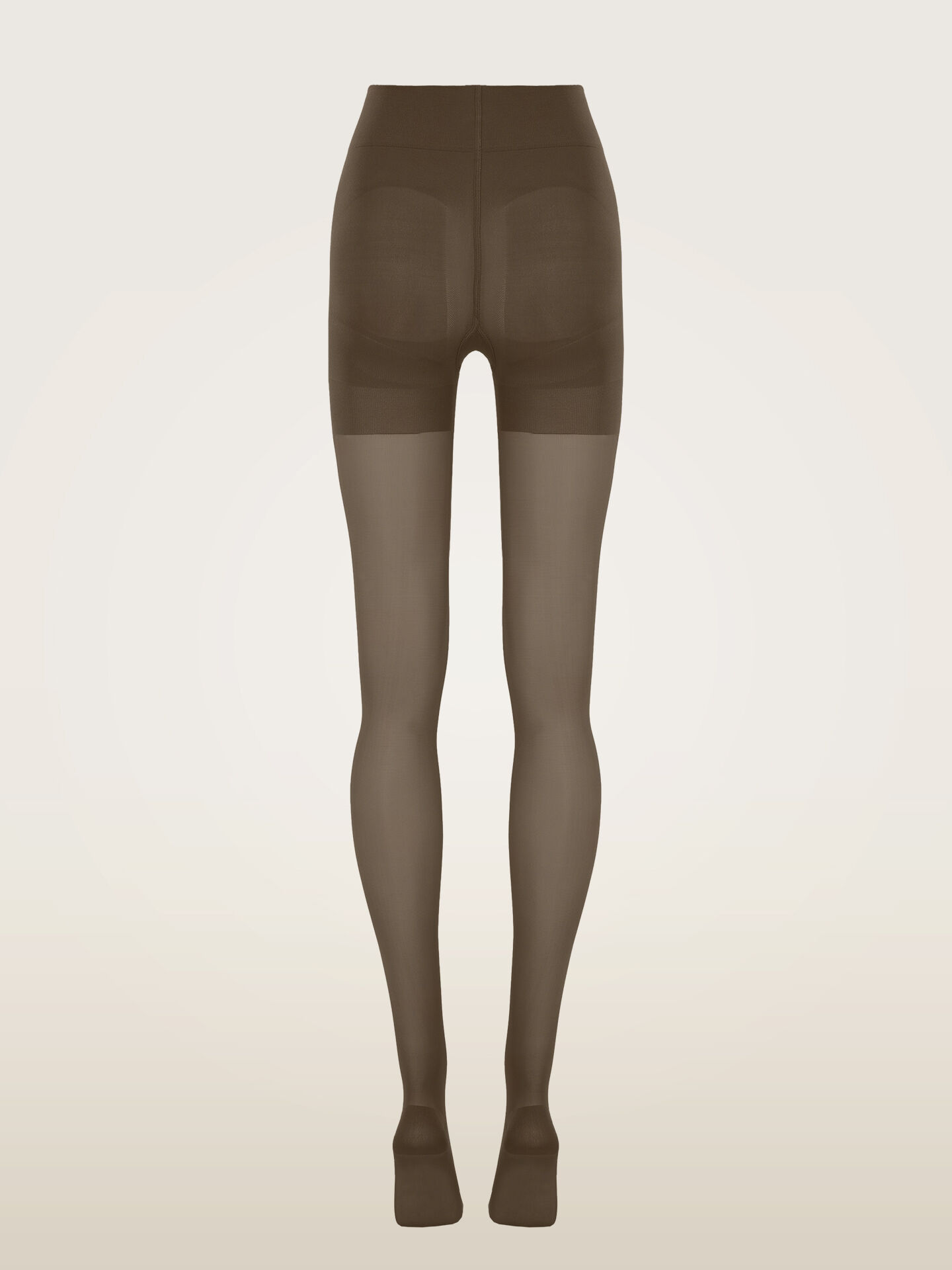 MISS W 30 PUSH UP TIGHTS