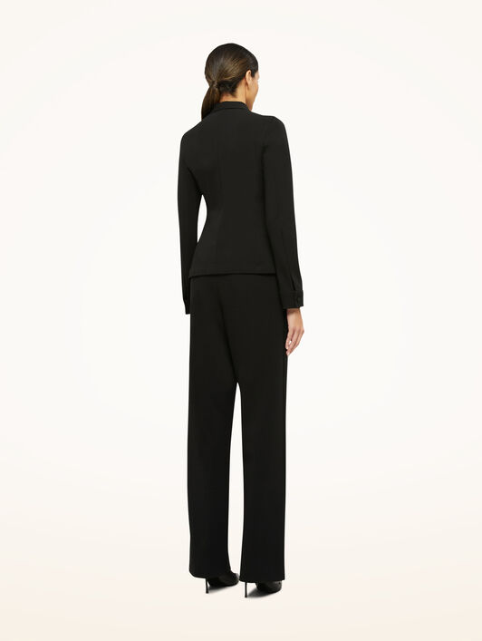 THE BLOUSE EFFECT BLAZER