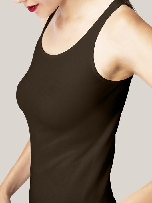 JAMAIKA TOP SLEEVELESS JAMAIKA TOP SLEEVELESS
