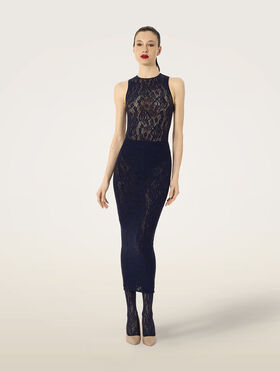 INFINITE ROSE NET STRING BODY