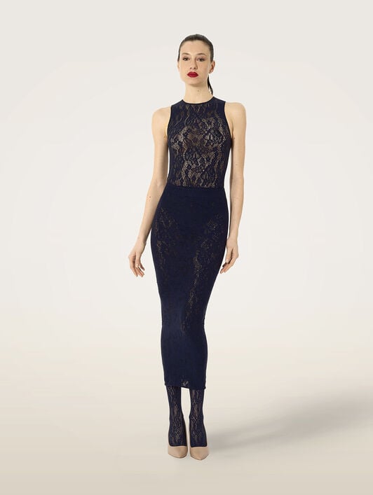 INFINITE ROSE NET STRING BODY INFINITE ROSE NET STRING BODY
