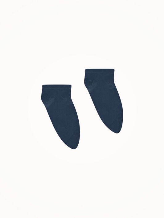 SNEAKER COTTON SOCKS