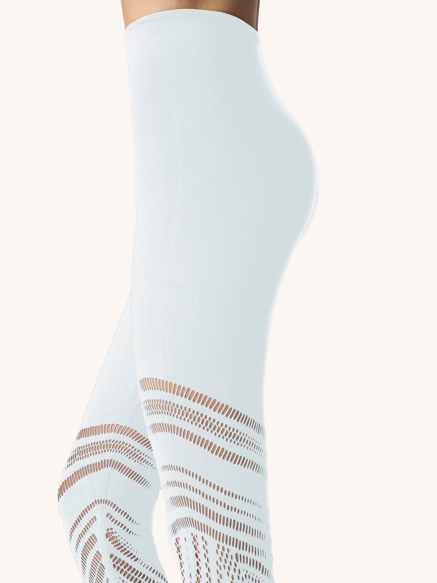 ORGANIC NET LEGGINGS ORGANIC NET LEGGINGS