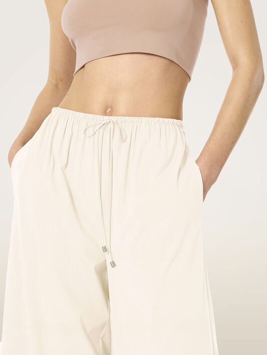 SUMMER FLOW TROUSERS SUMMER FLOW TROUSERS
