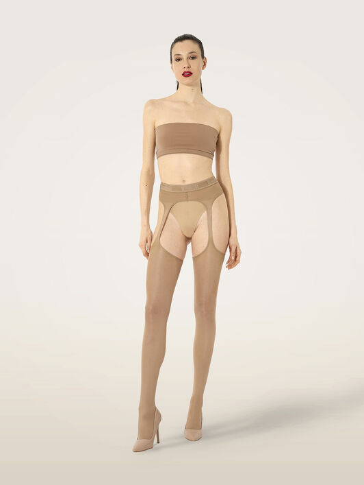 SUSPENDER TIGHTS SUSPENDER TIGHTS