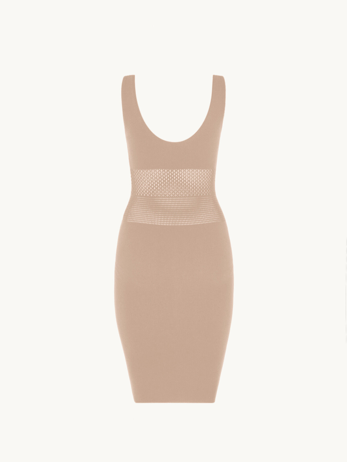 MOSAIC NET DRESS MOSAIC NET DRESS