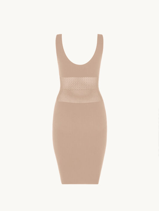 MOSAIC NET DRESS MOSAIC NET DRESS
