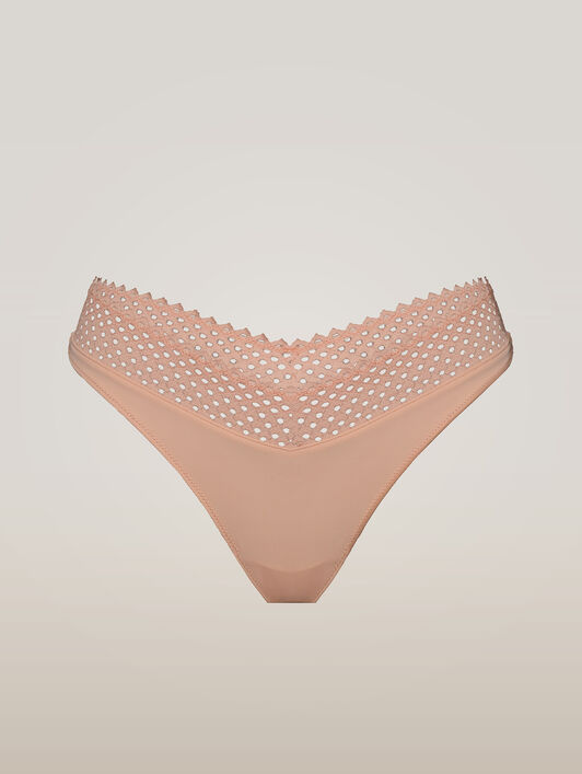 ROMANTIC NET STRING