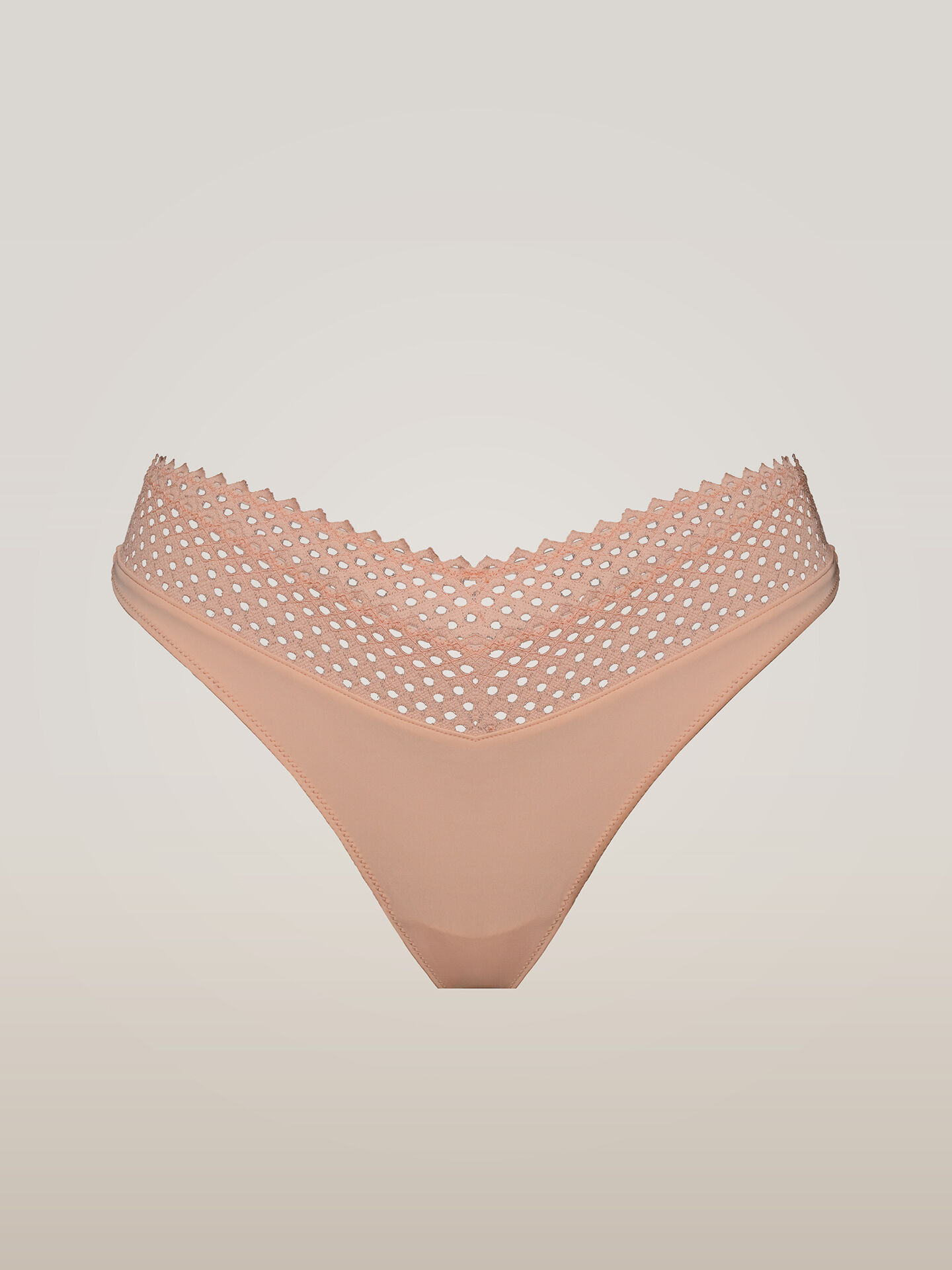 ROMANTIC NET STRING