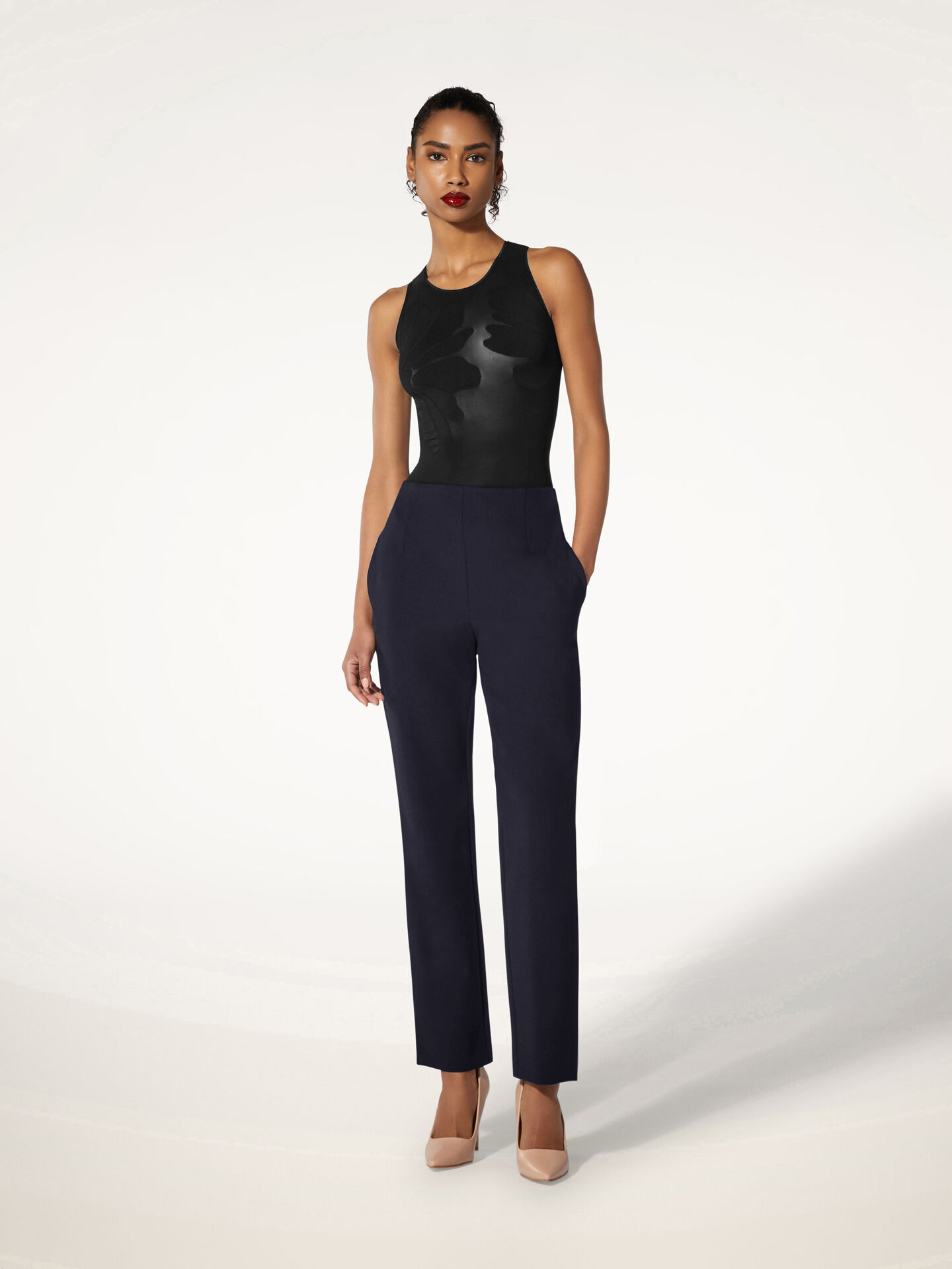 SCUBA TAILOR TROUSERS