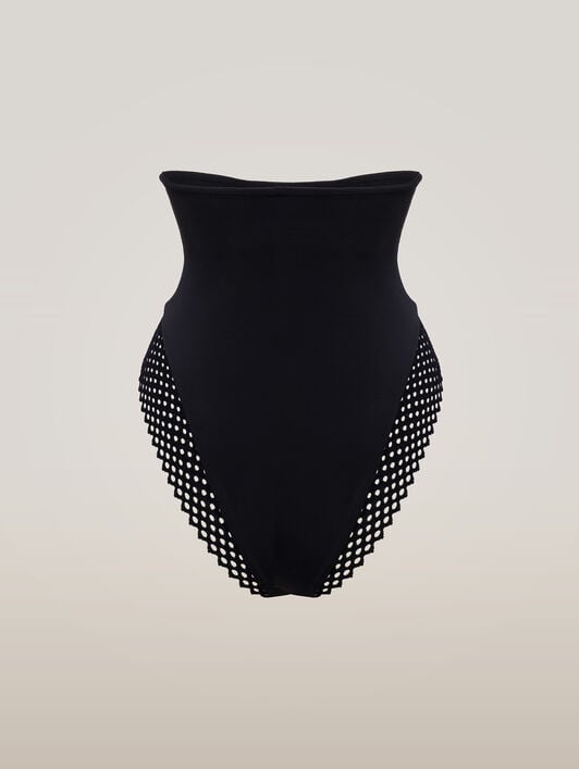 ROMANTIC NET CONTROL BRIEF