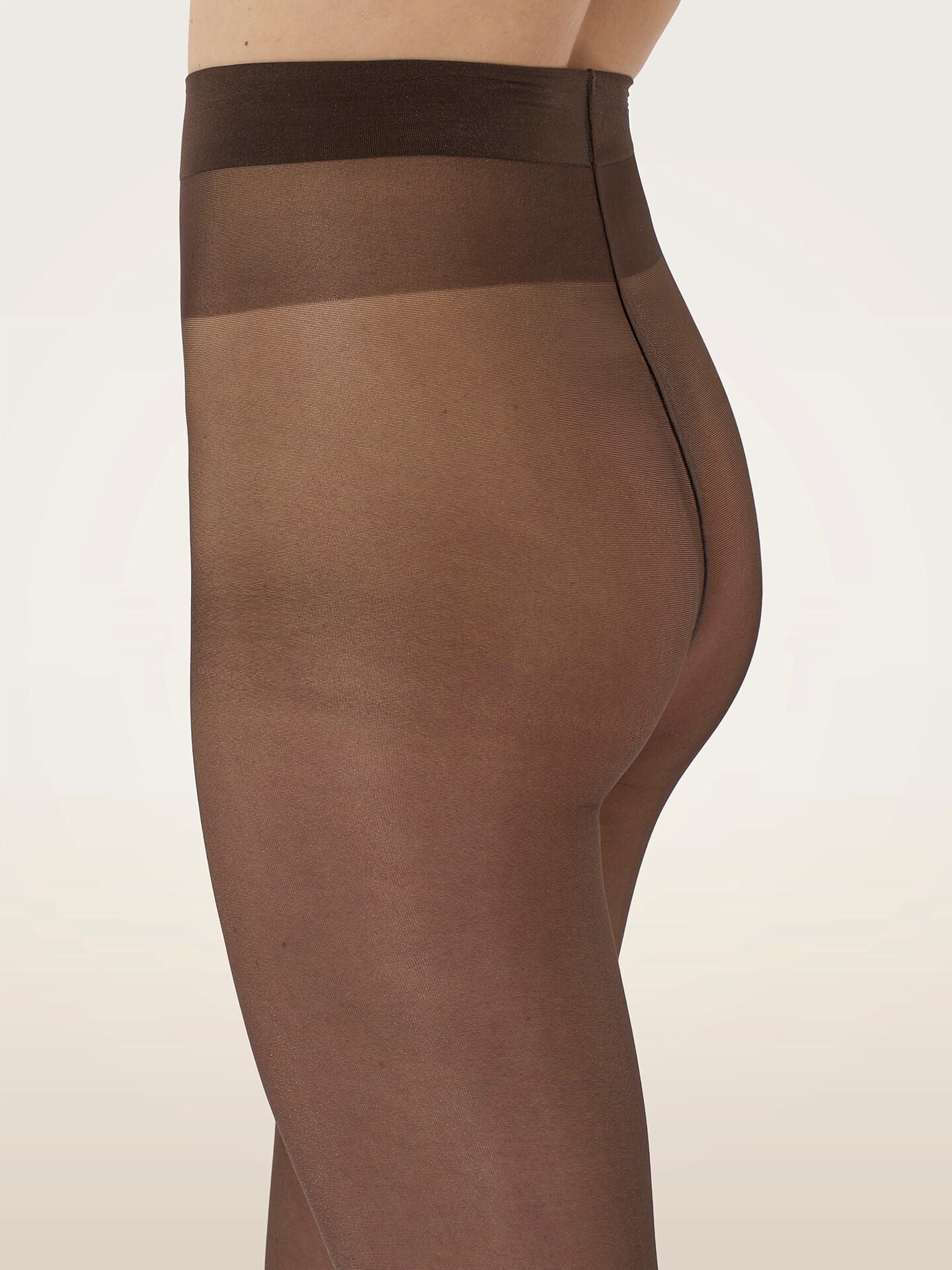 SATIN TOUCH 20 TIGHTS