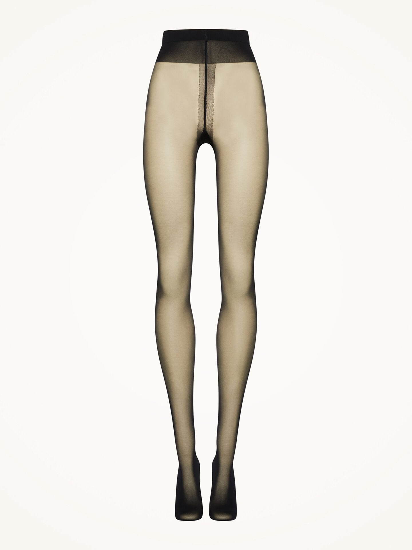 INDIVIDUAL 10 BACK SEAM TIGHTS INDIVIDUAL 10 BACK SEAM TIGHTS