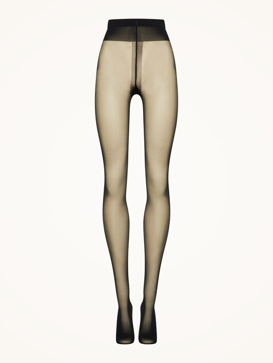 INDIVIDUAL 10 BACK SEAM TIGHTS INDIVIDUAL 10 BACK SEAM TIGHTS