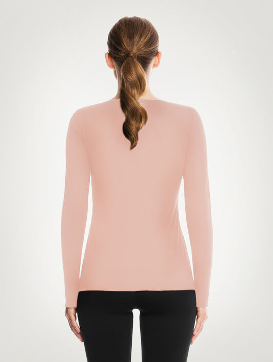 JERSEY TOP LONG SLEEVES