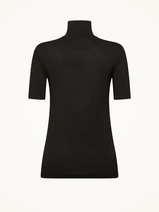 AURORA TOP SHORT SLEEVES AURORA TOP SHORT SLEEVES