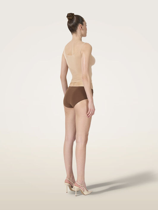 IND. NATURE SEAMLESS TOP