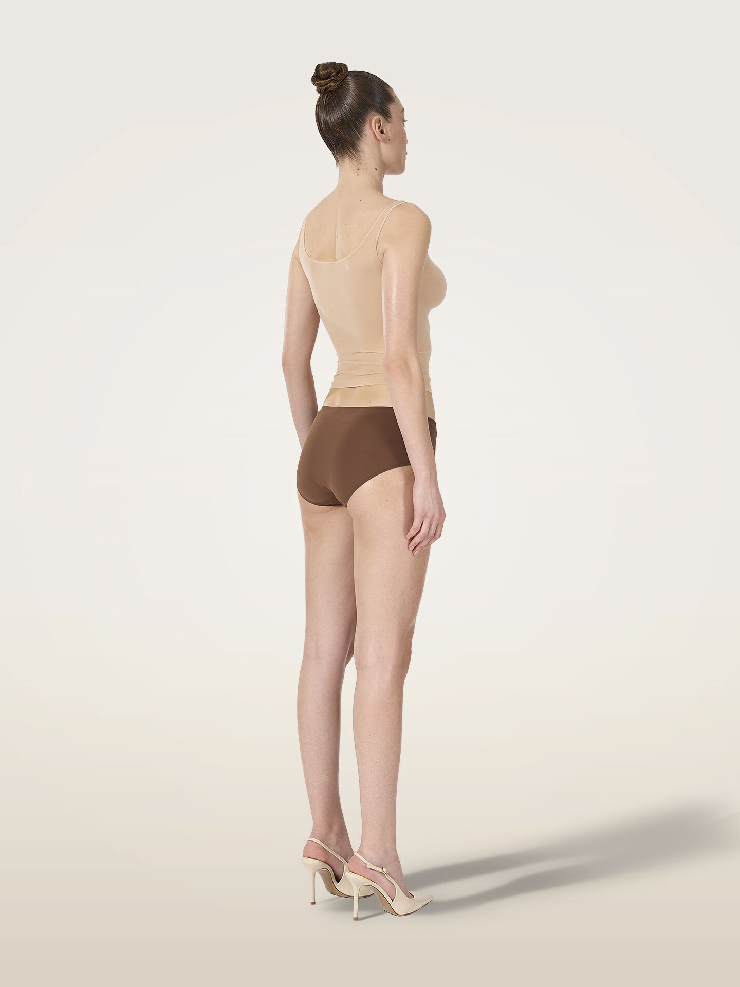 IND. NATURE SEAMLESS TOP