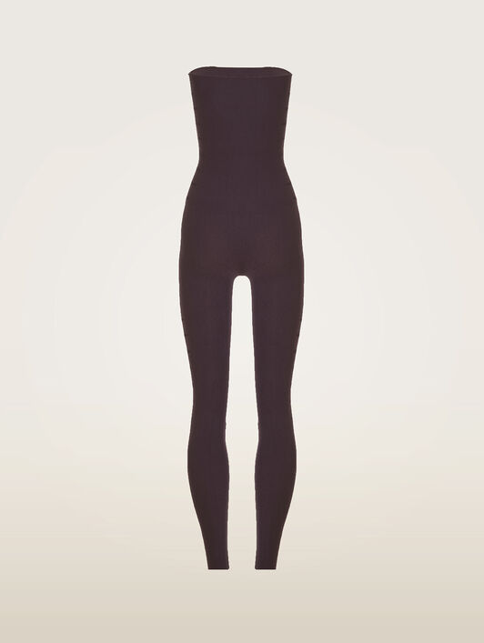 SLASH JUMPSUIT