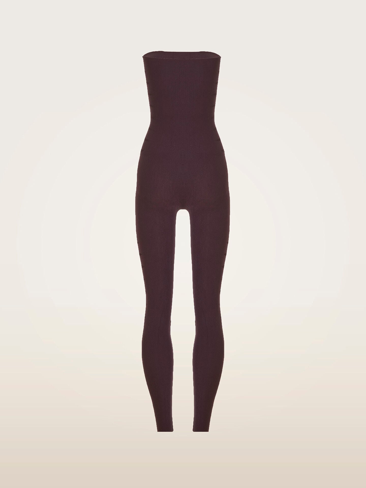 SLASH JUMPSUIT