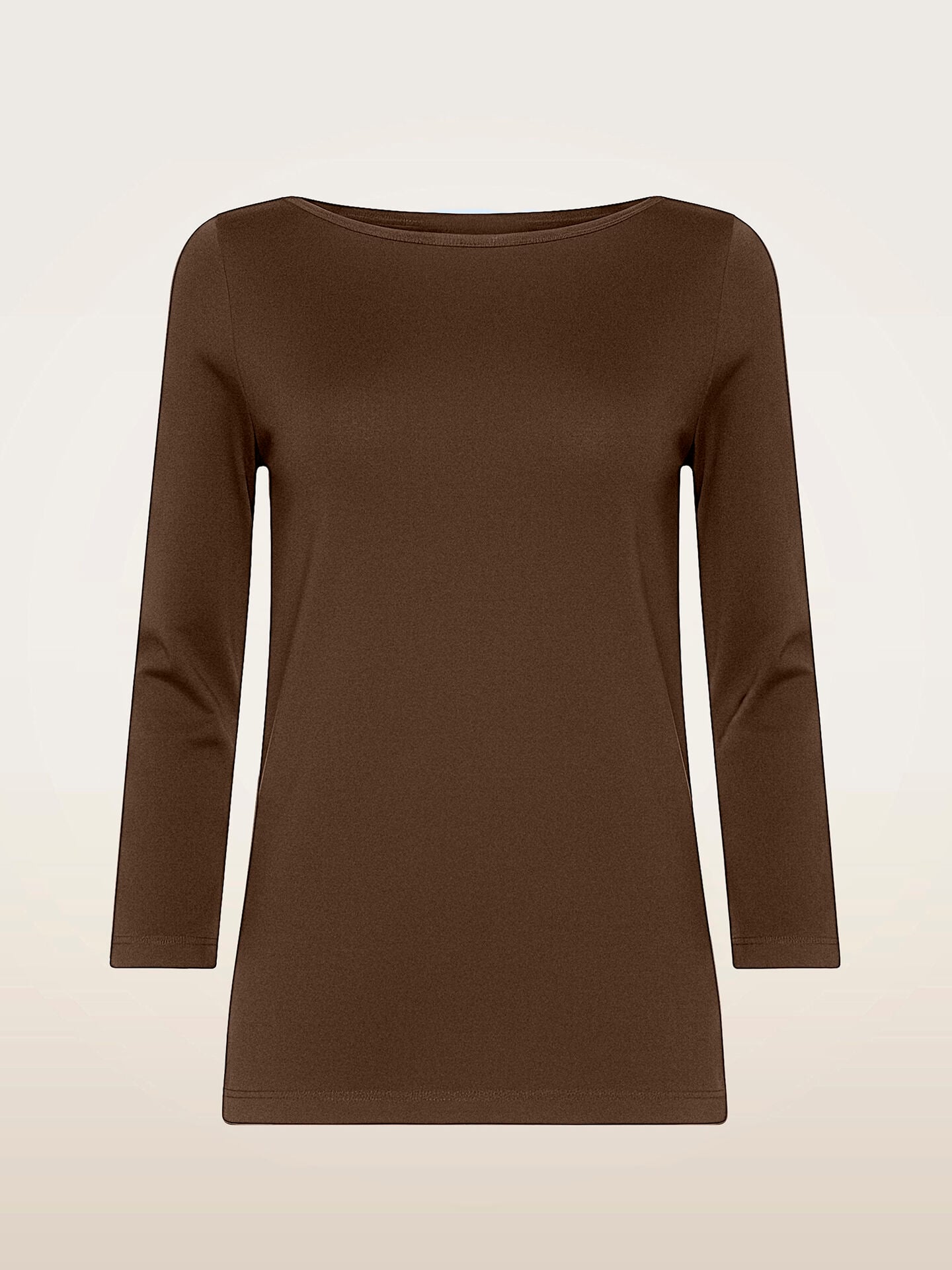 CORDOBA TOP LONG SLEEVES CORDOBA TOP LONG SLEEVES