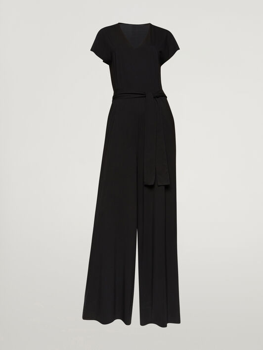 PURE CUT JUMPSUIT PURE CUT JUMPSUIT