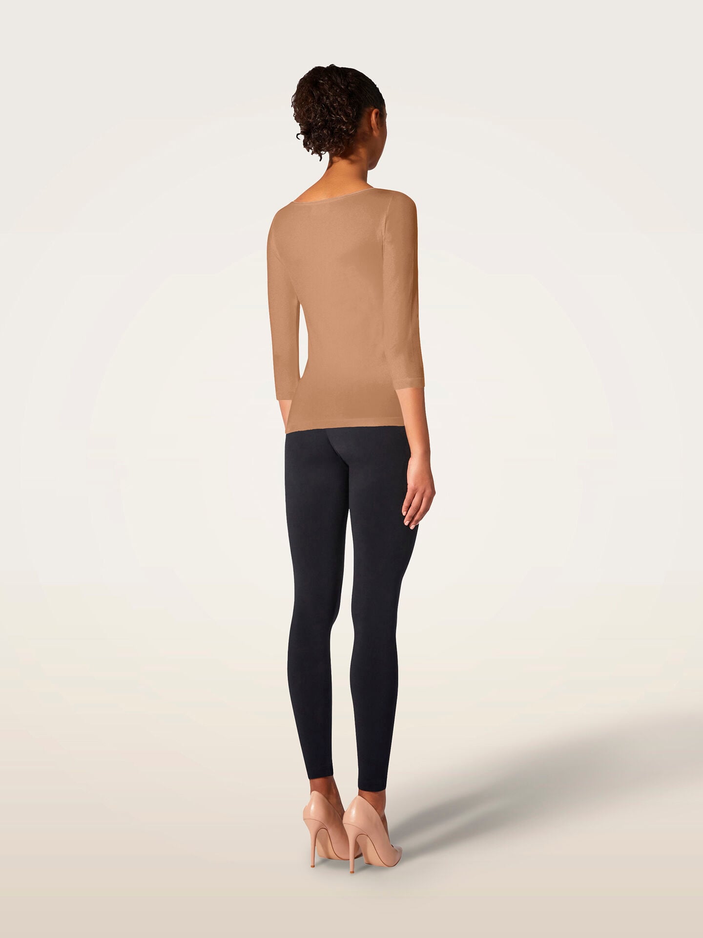 CORDOBA TOP LONG SLEEVES CORDOBA TOP LONG SLEEVES