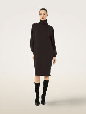 MERINO KNIT DRESS