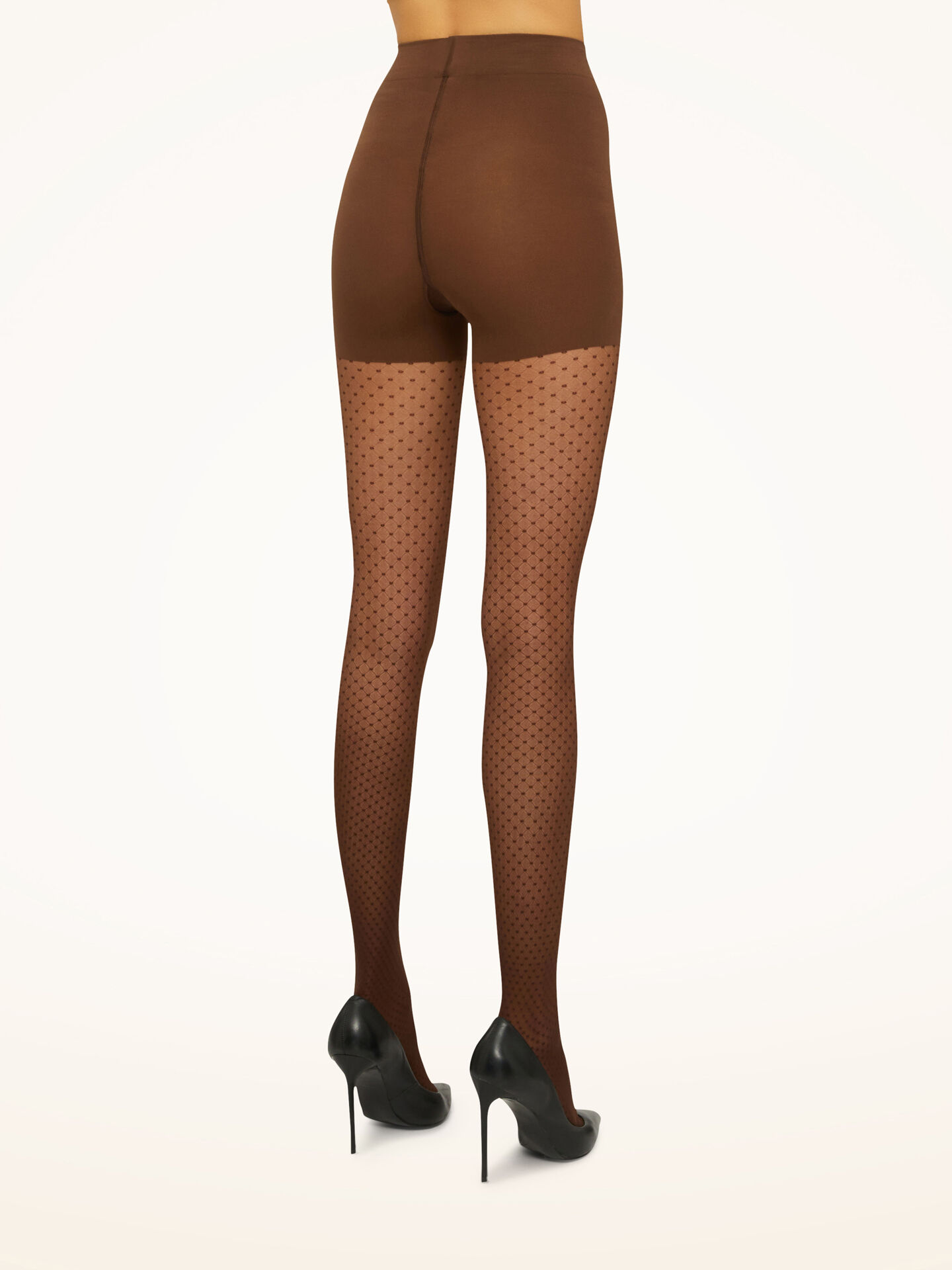 CONTROL DOTS TIGHTS CONTROL DOTS TIGHTS