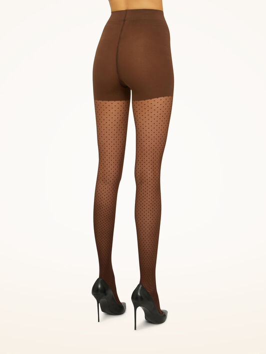 CONTROL DOTS TIGHTS CONTROL DOTS TIGHTS