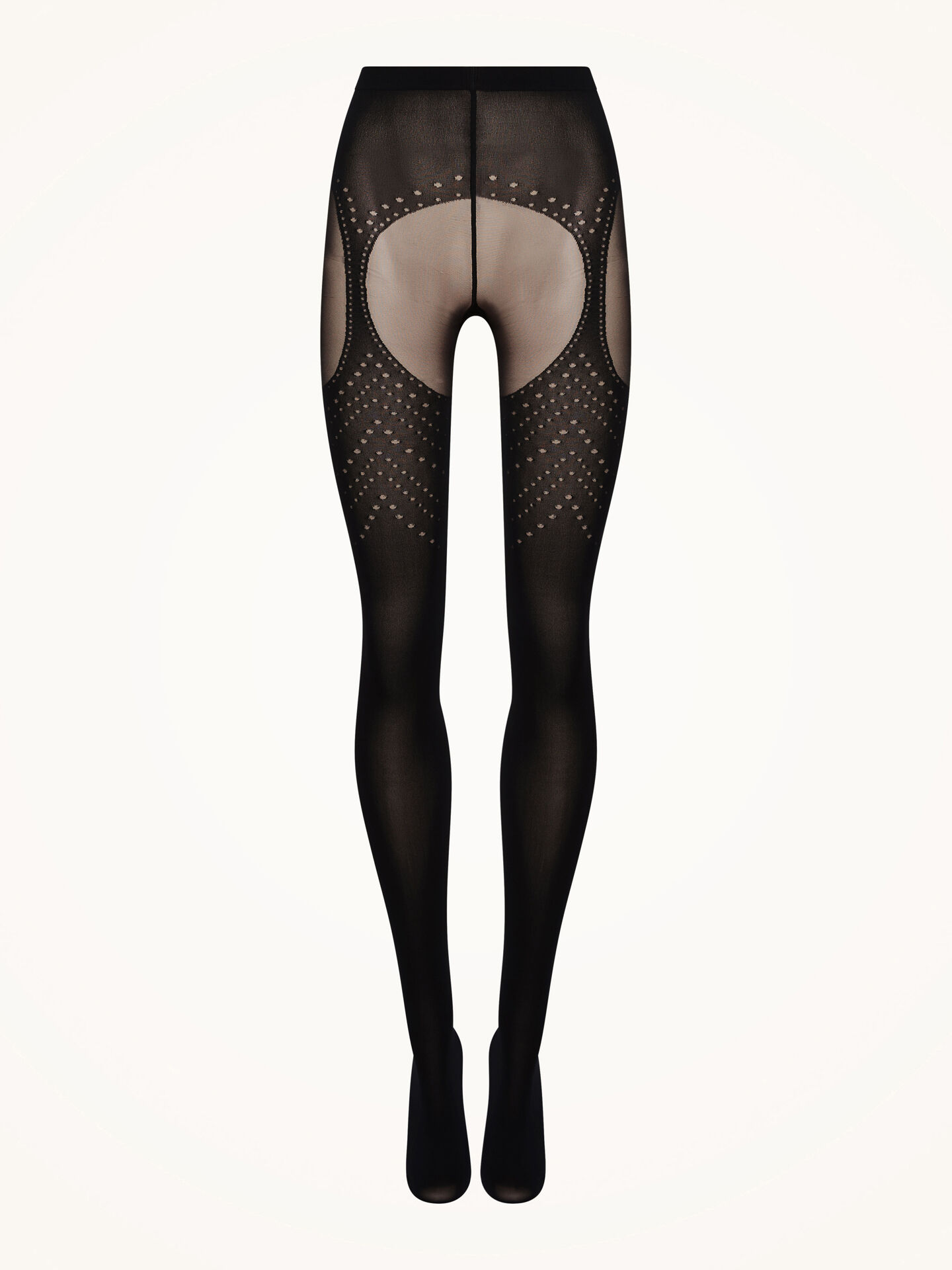 HOLES EFFECT TIGHTS HOLES EFFECT TIGHTS