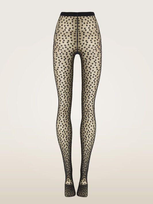 SWEET DOTS TIGHTS