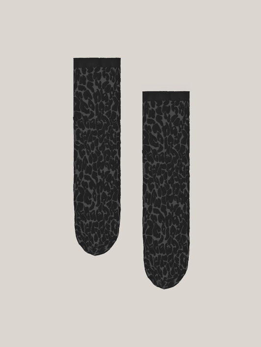 LEO SOCKS