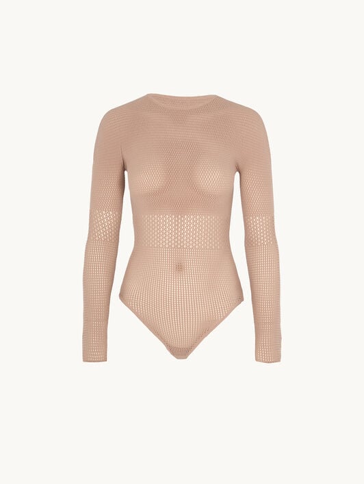 MOSAIC NET BODY MOSAIC NET BODY