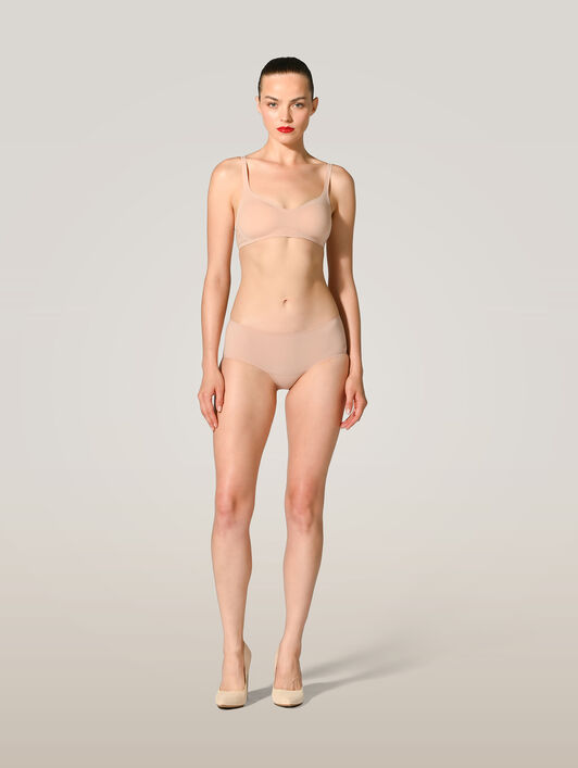 COTTON CONTOUR 3W CUP BRA COTTON CONTOUR 3W CUP BRA
