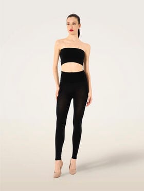 WOOL-FORD LEGGINGS