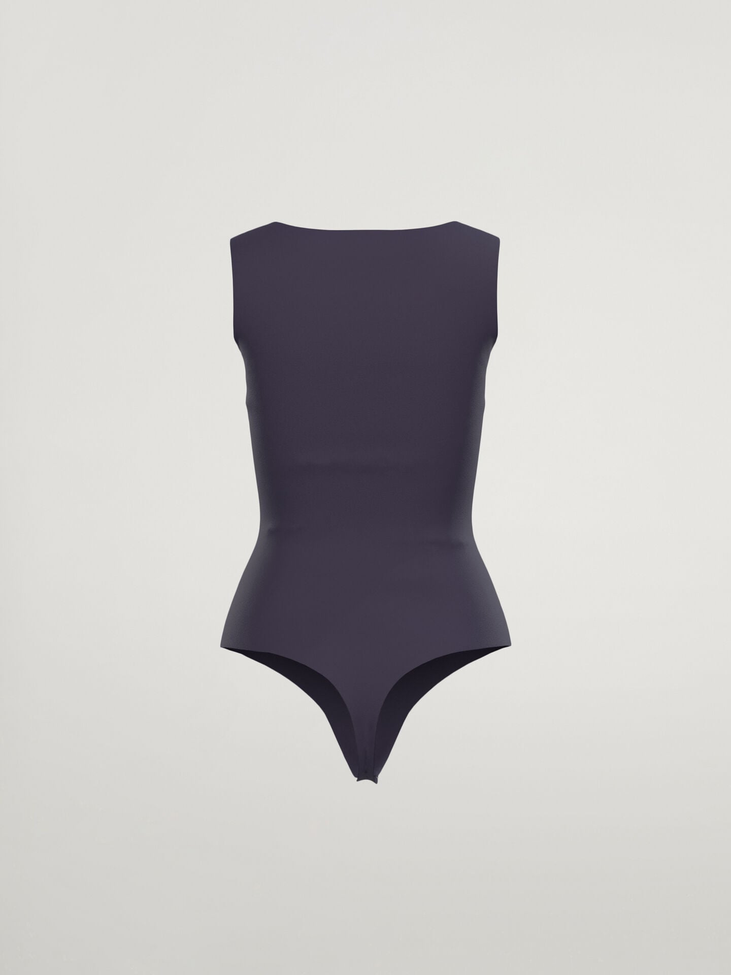 SLEEVELESS STRING BODY SLEEVELESS STRING BODY