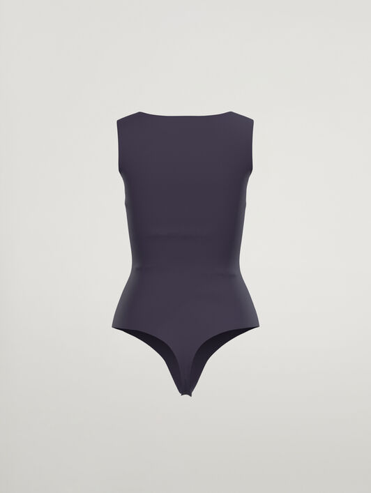 SLEEVELESS STRING BODY SLEEVELESS STRING BODY