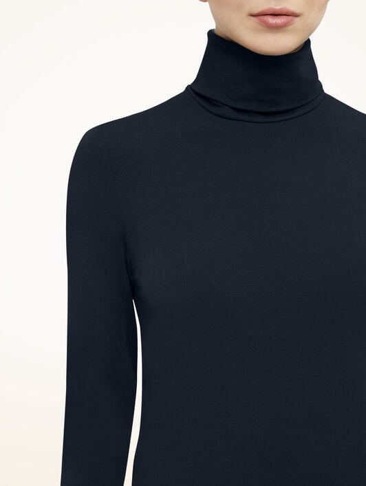 AURORA TOP LONG SLEEVES AURORA TOP LONG SLEEVES