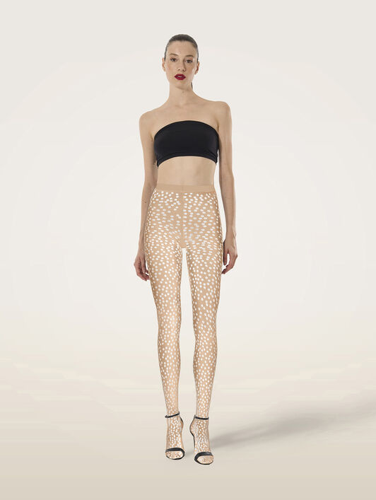 SWEET DOTS TIGHTS