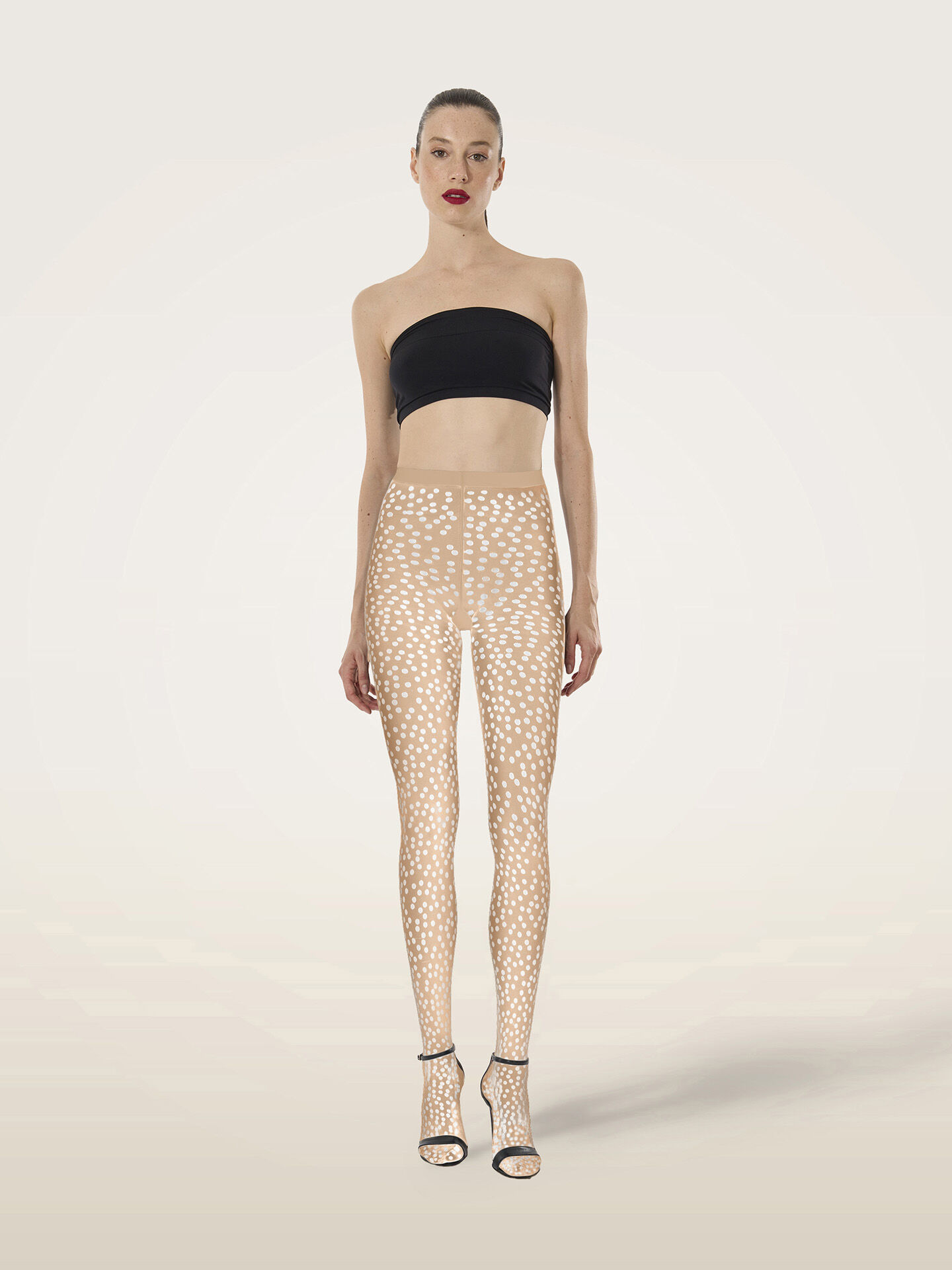 SWEET DOTS TIGHTS