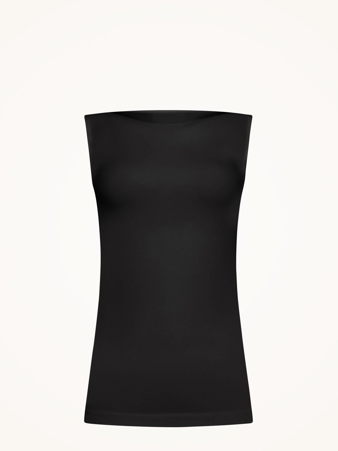 AURORA TOP SLEEVELESS AURORA TOP SLEEVELESS
