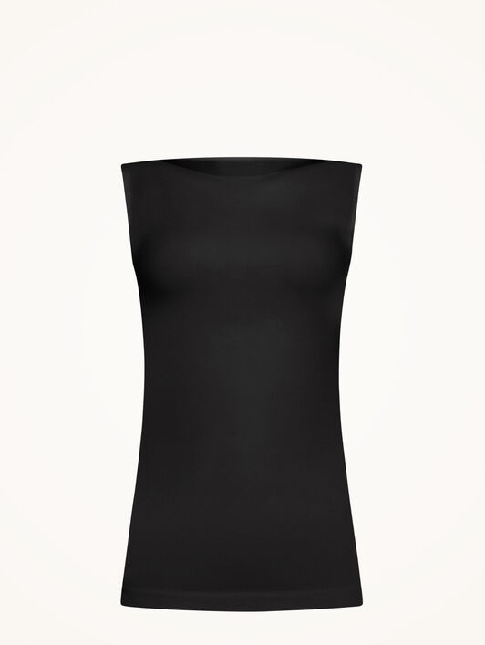AURORA TOP SLEEVELESS AURORA TOP SLEEVELESS