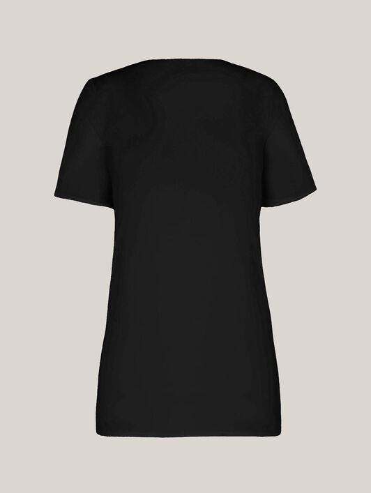 PURE TOP SHORT SLEEVES PURE TOP SHORT SLEEVES