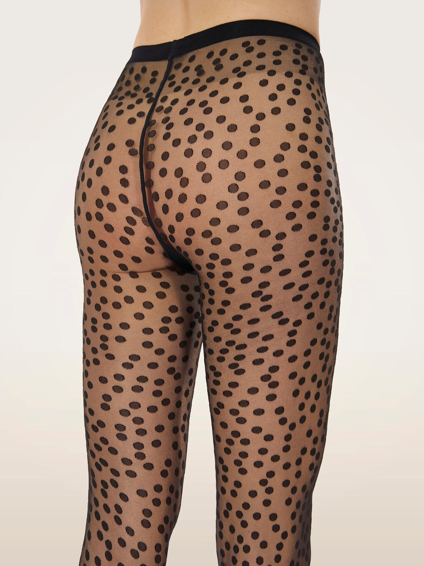 SWEET DOTS TIGHTS SWEET DOTS TIGHTS