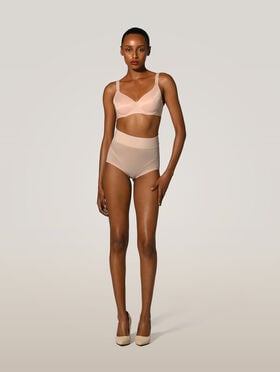 SHEER T. CURVE ENHANCING BRIEF