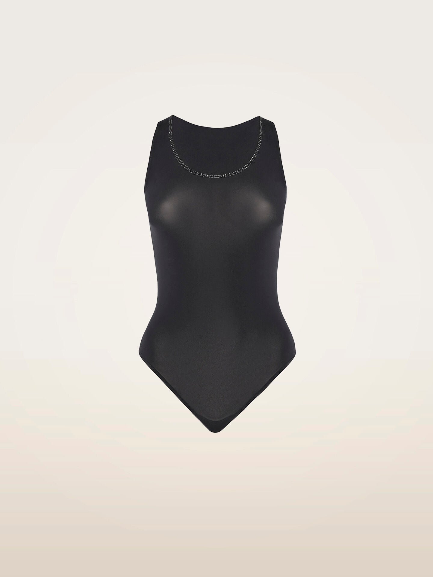 CRYSTAL STRING BODY CRYSTAL STRING BODY