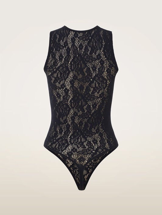 INFINITE ROSE NET STRING BODY INFINITE ROSE NET STRING BODY