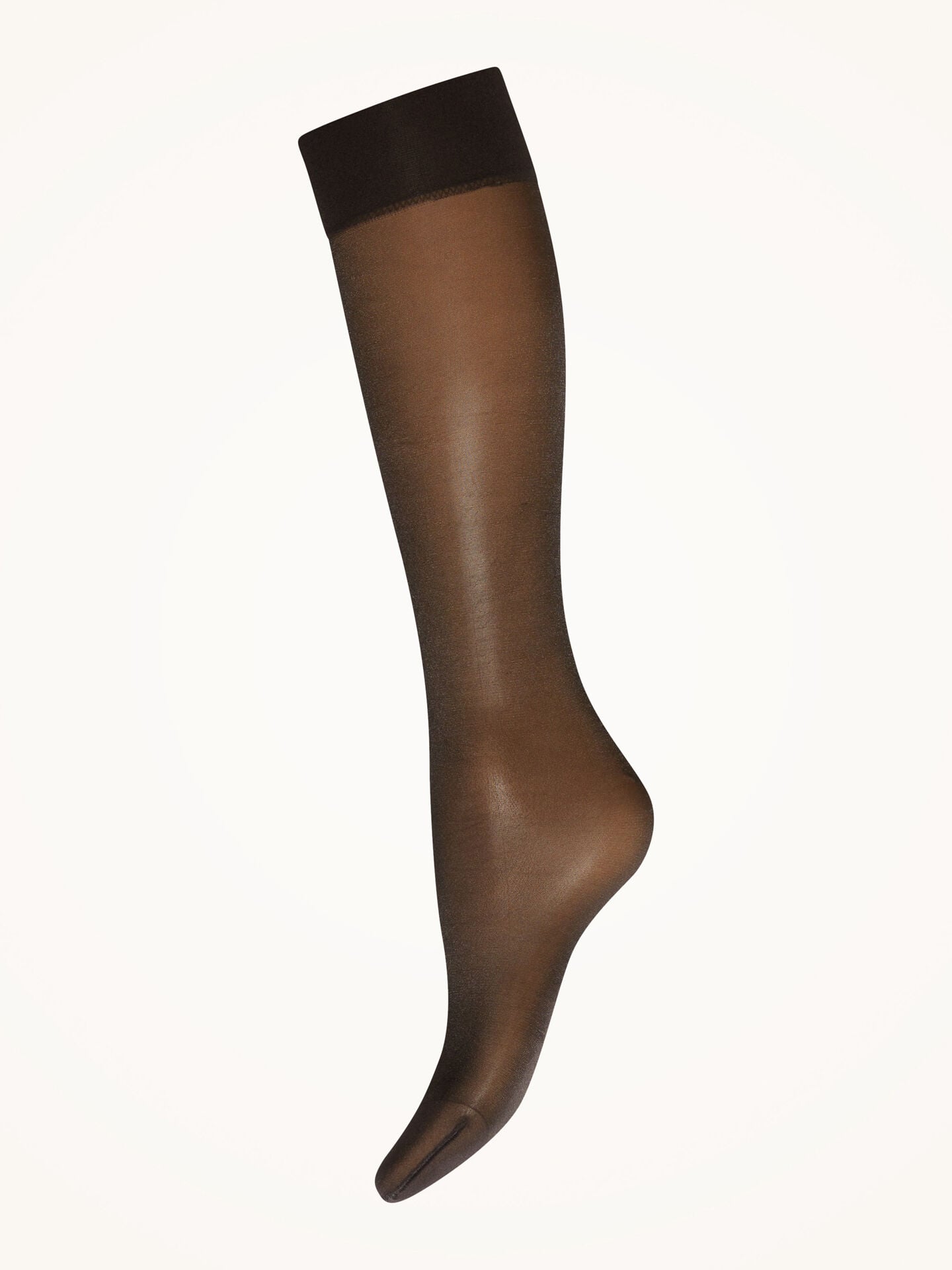 SATIN TOUCH 20 KNEE-HIGHS SATIN TOUCH 20 KNEE-HIGHS